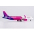 Model Airbus A321 Wizzair 1:400 A6-WAC NG Models
