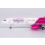 Model Airbus A321 Wizzair 1:400 A6-WAC NG Models