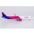 Model Airbus A321neo Wizzair 1:400 G-WUKY NG Models