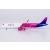 Model Airbus A321neo Wizzair 1:400 G-WUKY NG Models