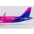 Model Airbus A321neo Wizzair 1:400 G-WUKY NG Models
