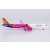 Model Airbus A321neo Wizzair 1:400 HA-LGI NG Models