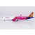 Model Airbus A321neo Wizzair 1:400 HA-LGI NG Models