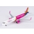 Model Airbus A321neo Wizzair 1:400 HA-LGI NG Models