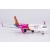 Model Airbus A321neo Wizzair 1:400 HA-LGI NG Models