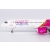 Model Airbus A321neo Wizzair 1:400 HA-LGI NG Models