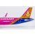 Model Airbus A321neo Wizzair 1:400 HA-LGI NG Models