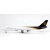 Model Boeing 747-8F UPS 1:400 N628UP