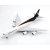 Model Boeing 747-8F UPS 1:400 N628UP
