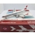 Model Airbus A340-300 AUSTRIAN 1:400 OE-LAK UNIKAT