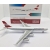 Model Airbus A340-300 AUSTRIAN 1:400 OE-LAK UNIKAT