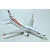 Model Boeing 737MAX8 SMARTWINGS 1:200 OK-SWA Inflight