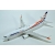 Model Boeing 737MAX8 SMARTWINGS 1:200 OK-SWA Inflight