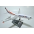 Model Boeing 737MAX8 SMARTWINGS 1:200 OK-SWA Inflight