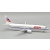 Model Boeing 737-400 CSA Czech Airlines 1:200 OK-WGG MEGA UNIKAT!