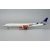 Model Airbus A340-300 SAS Scandinavian 1:400 OY-KBD