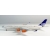 Model Airbus A340-300 SAS Scandinavian 1:400 OY-KBD