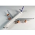 Model Airbus A340-300 SAS Scandinavian 1:400 OY-KBD