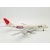 Model Boeing 747-200 JAL Japan 1:400 Phoenix