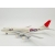 Model Boeing 747-200 JAL Japan 1:400 Phoenix