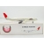 Model Airbus A300-600 JAL Japan 1:400 Phoenix