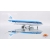 Model Airbus A310-200 KLM 1:200 PH-AGI Inflight
