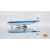 Model Airbus A310-200 KLM 1:200 PH-AGI Inflight