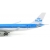 Model Airbus A330-200 KLM 1:400 PH-AOM