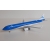 Model Airbus A321neo KLM 1:200 PH-AXB Inflight
