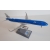 Model Airbus A321neo KLM 1:200 PH-AXB Inflight