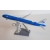 Model Airbus A321neo KLM 1:200 PH-AXB Inflight