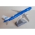 Model Airbus A321neo KLM 1:200 PH-AXB Inflight