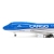 Model Boeing 747-400 KLM Cargo 1:400 PH-CKB