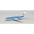 Model Douglas DC9-15 KLM 1:200 PH-DNC Inflight