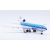 Model Douglas DC10-30 KLM 1:200 PH-DTE Inflight