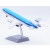 Model Douglas DC10-30 KLM 1:200 PH-DTE Inflight