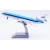 Model Douglas DC10-30 KLM 1:200 PH-DTE Inflight