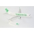 Model Boeing 737-800 Transavia PH-HXN 1:200