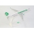 Model Boeing 737-800 Transavia PH-HXN 1:200