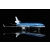 Model MD11 KLM 1:200 PH-KCA SQ WINGS
