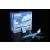 Model MD11 KLM 1:200 PH-KCA SQ WINGS