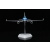 Model MD11 KLM 1:200 PH-KCA SQ WINGS
