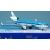Model McDonnel Douglas MD11 KLM PH-KCA 1:400