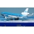Model McDonnel Douglas MD11 KLM PH-KCA 1:400