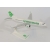 Model Boeing 737-800 Transavia