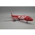 Model Airbus A321neo PLAY 1:200 TF-PLB - OSTATNI!