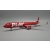 Model Airbus A321neo PLAY 1:200 TF-PLB - OSTATNI!