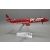 Model Airbus A321neo PLAY 1:200 TF-PLB - OSTATNI!