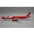 Model Airbus A321neo PLAY 1:200 TF-PLB - OSTATNI!
