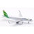 Model Airbus A320neo LATAM Brasil Flag 1:200 PR-XBG